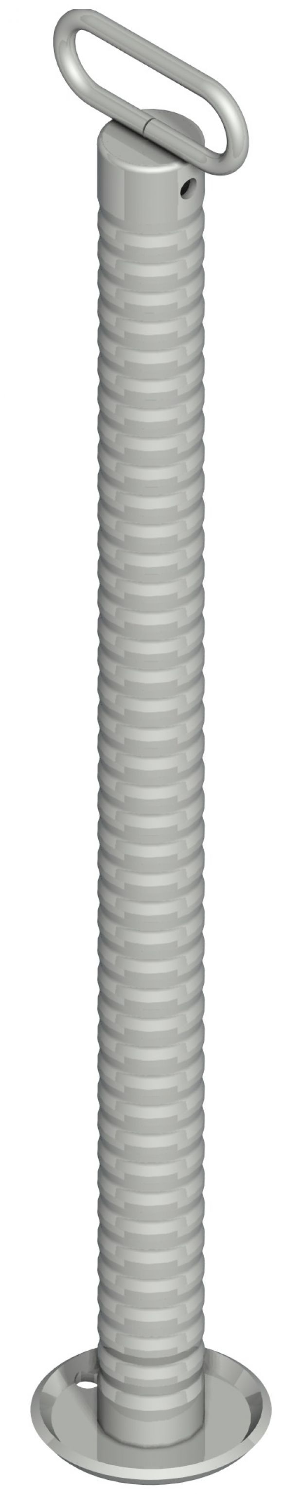 Valsteun TL48 - 6D6585.001 - Steunvoeten