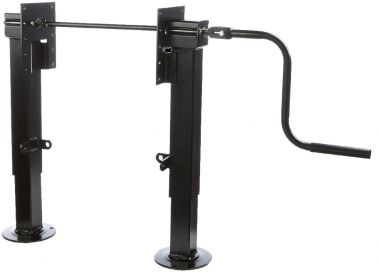 Ondersteuningsapparaat DG2800 - 403527.001 - Ondersteuningsvoeten