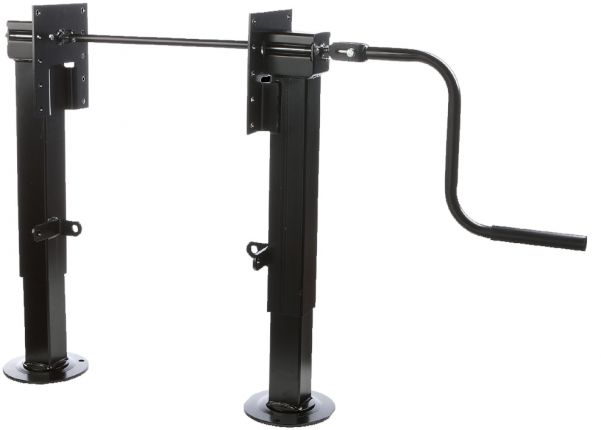 Ondersteuningsapparaat DG2800 - 403527.001 - Ondersteuningsvoeten