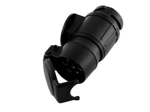 Korte adapter 95mm - 403967.001 - Verbindingselementen