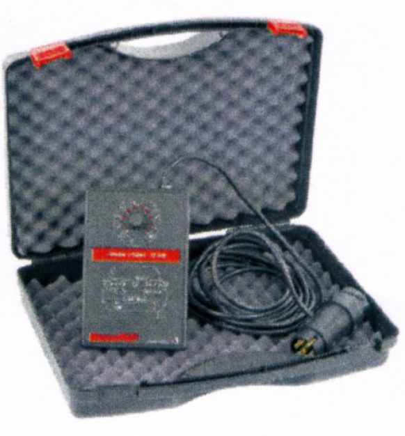 Testkast - 408917.001 - Testapparatuur