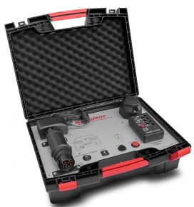 Testkast - 418829.001 - Testapparatuur