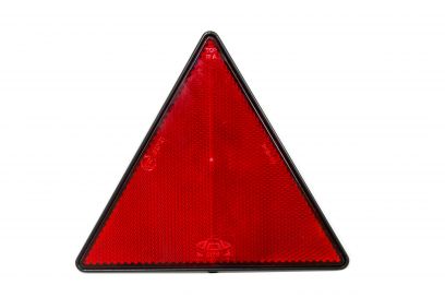 Driehoek reflector - 415347.001 - Reflector