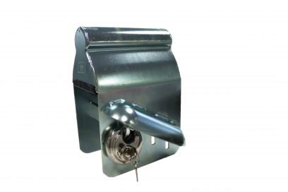 Antidiefstalbeveiliging - 413067.001 - Antidiefstalapparatuur