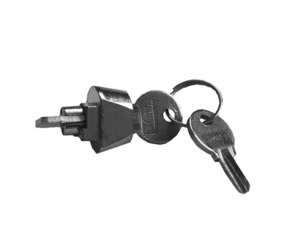 Knott antidiefstalapparaat - 4804019X - Anti-diefstalapparaten