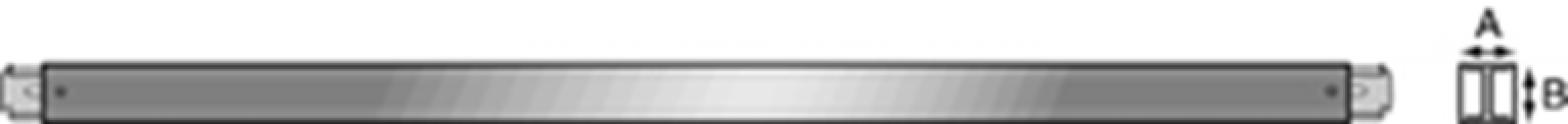 Laststang - 416955.001 - Vastzetinrichting voor lading