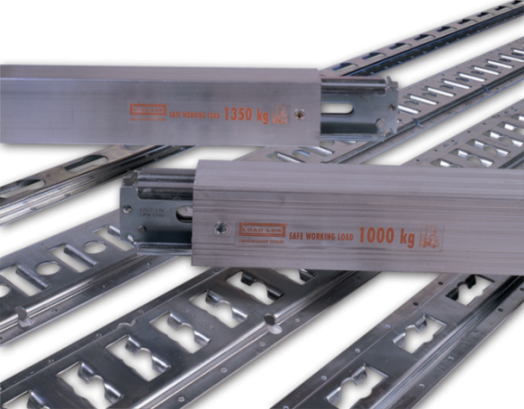 Laadbalk - 416956.001 - Lastafspanning