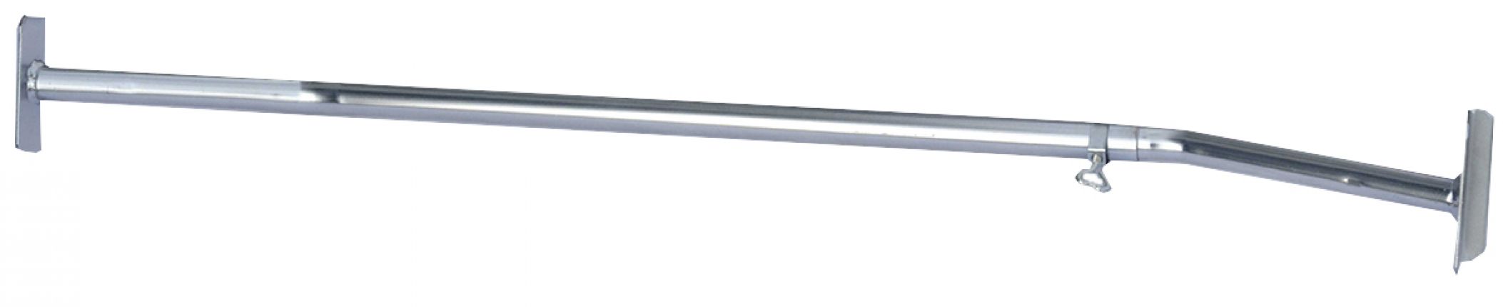 Beugel voor dekzeil - 418541.001 - Dekzeilen en toebehoren