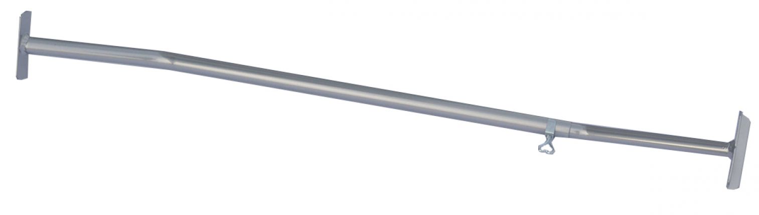 Beugel voor dekzeil - 418536.001 - Dekzeilen en toebehoren