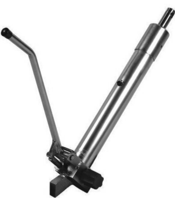 Hydr. pompcilinder - 408924.001 - Kipperset