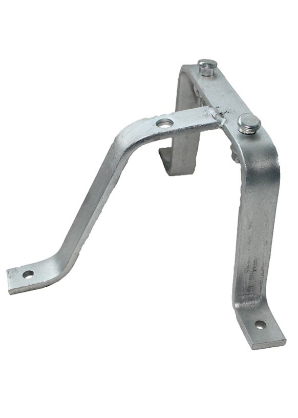 Reservewielhouder - 406307.001 - Toebehoren voor wielen/banden/velgen