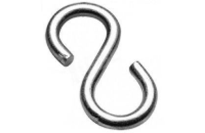 "S-haak - 409994.001 - dekzeilen en toebehoren