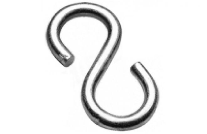 "S-haak - 409994.001 - dekzeilen en toebehoren