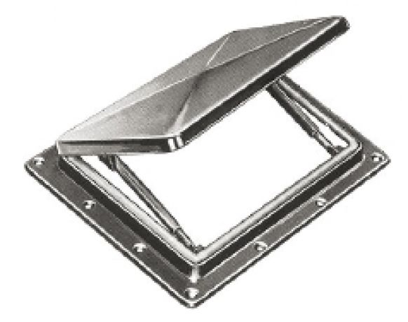 Dakluiken - 412520.001 - Dakluiken