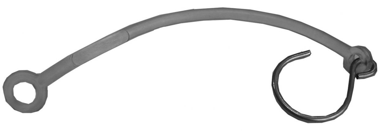 Bevestigingskoord - 402188.001 - Bevestigingsmiddelen