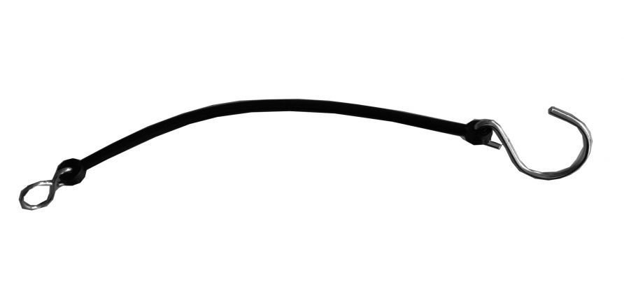 Bevestigingskoord - 405842.001 - Bevestigingsmiddelen