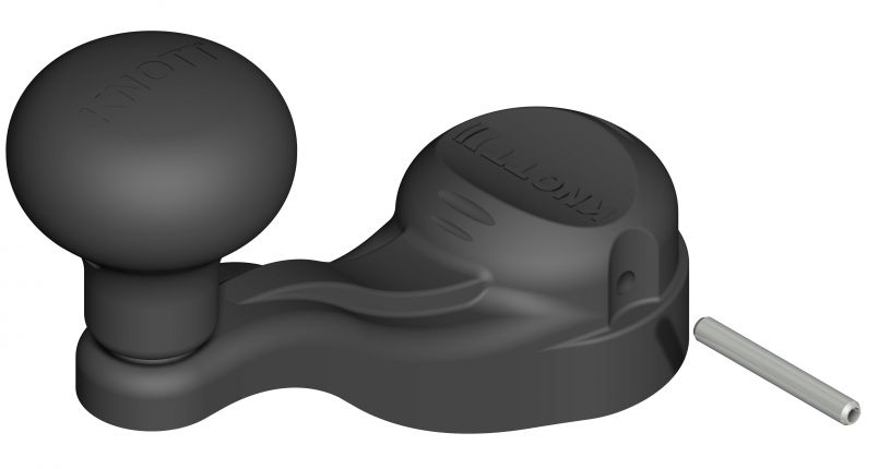 Krukhendel - 418903.001 - Steunwielen onderdelen