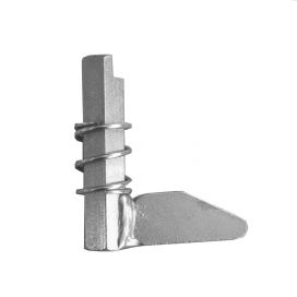 Borgbout - 4802809X - Steunwielen reserveonderdelen