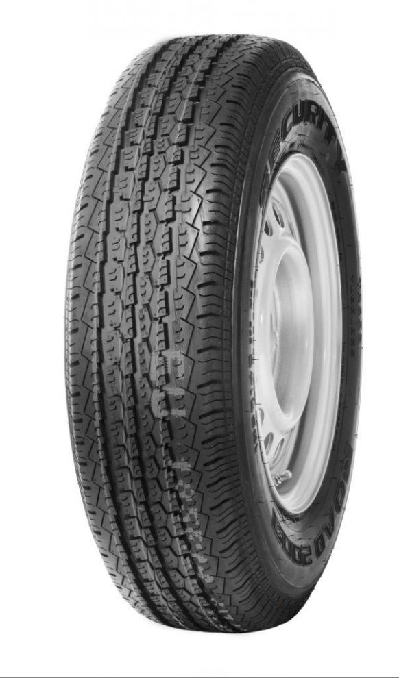 Wiel 205/80R14-C - 401952.001 - Wielen